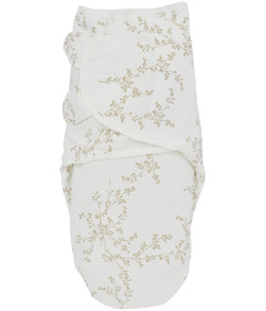 Meyco Baby SwaddleMeyco Branches Multicolour