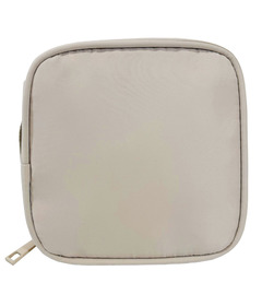 image of MYTAGALONGS Square Organizing Case Cream with sku:339098