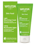 Weleda Skin Food Light Nourishing Cream