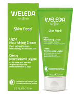 Weleda Skin Food Light Nourishing Cream