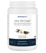 Metagenics Ultra TKD Shake Vanille