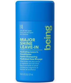 being Leave-in Conditioner Major Shine