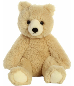 Aurora Bears Humphrey Light Tan