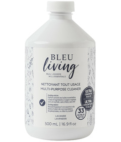 Bleu Lavande Concentrated Multi-Purpose Cleaner Lavender