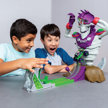 takedown playset