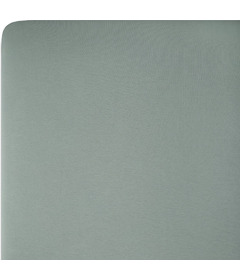 Pip + Phee Crib Sheet Hillside