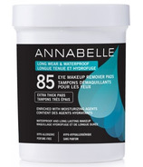 Annabelle Long Wear & Waterproof Eye Makeup Remover Pads