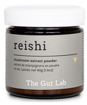 The Gut Lab Reishi Mushroom Extract Powder