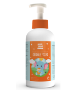 Moo Moo Bath Co. Foaming Hand Soap Orange Soda