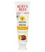 Burt's Bees for Kids Fruit Fusion with Fluoride Toothpaste