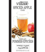 Gourmet du Village Spiced Apple Cider Mix
