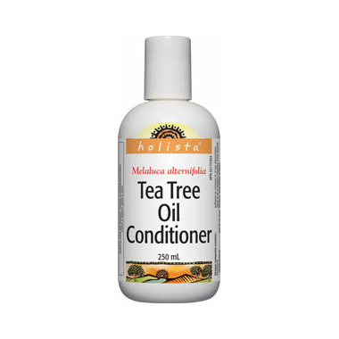 Holista Tea Tree Oil Conditioner Holista Tea Tree Oil Conditioner