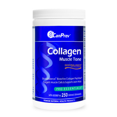 CanPrev Collagen Muscle Tone CanPrev Collagen Muscle Tone