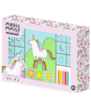 Magic Maisy Stamp Set