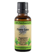 Penny Lane Organics Peppermint Supreme Essential Oil