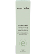 Everbella Eversoothe Body Oil