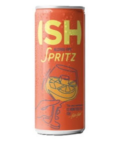 ISH Spritz