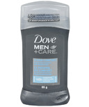 Déodorant en bâton  Dove Men+Care Clean Comfort