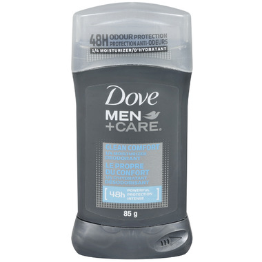 Dove Men+Care Clean Comfort Deodorant Stick Dove Men+Care Clean Comfort Deodorant Stick