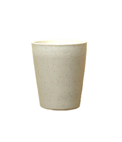 Minika Wheat Straw Cup Shell