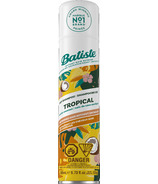 Batiste Dry Shampoo Spray Tropical Scent