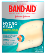 Band-Aid Hydro Seal Advanced Healing XL
