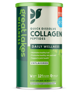 Great Lakes Gelatin Collagen Peptides