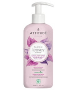 ATTITUDE Super Leaves Body Lotion Soothing