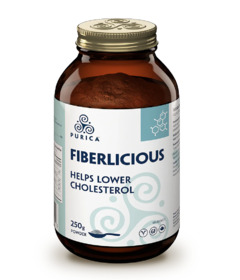 image of Purica Fiberlicious with sku:204874