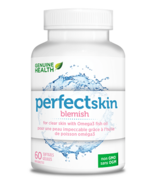 Genuine Health Perfect Skin