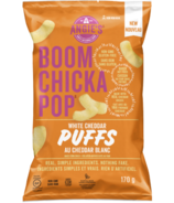 Angie's Boom Chicka Pop White Cheddar Puffs