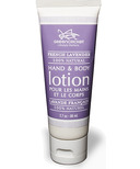 Green Cricket Hand & Body Lotion French Lavender