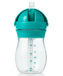 OXO Tot Transitions Straw Cup Teal