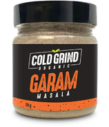 Cold Grind Organic Garam Masala