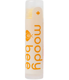Moody Bee Lip Balm Pure Unscented