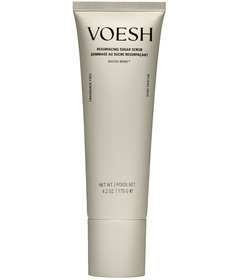 VOESH Resurfacing Sugar Scrub Fragrance Free