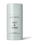 Salt & Stone Natural Deodorant Bergamot & Eucalpyptus