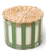 Paddywax Al Fresco Misted Lime Candle