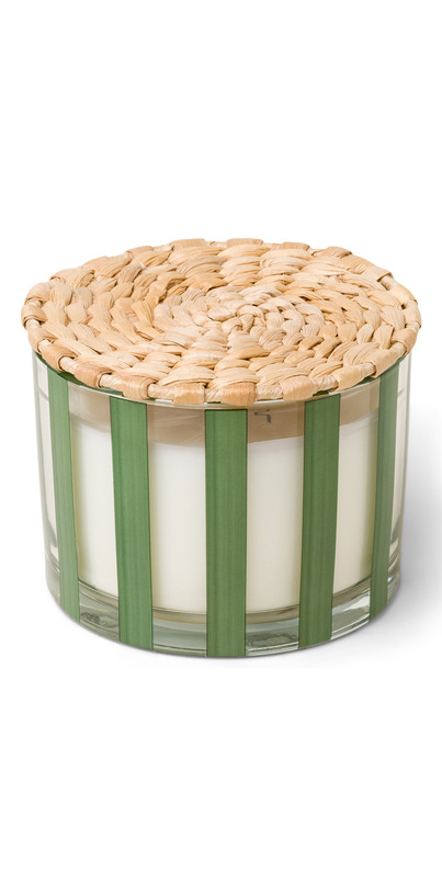 Misted Lime Boxed Candle main image 1