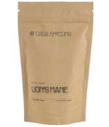 Casa Shrooms Lion's Mane Powder