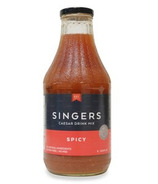 Singers Spicy Caesar Drink Mix