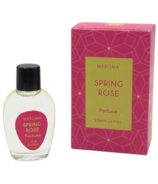 Maroma Perfume Oil Spring Rose