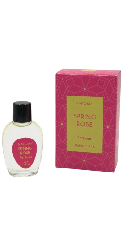 Spring Rose