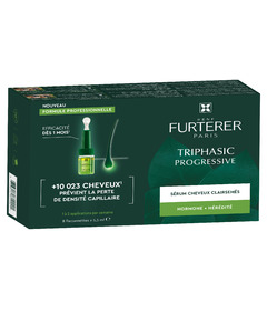 Rene Furterer Triphasic Progressive Concentrated Serum