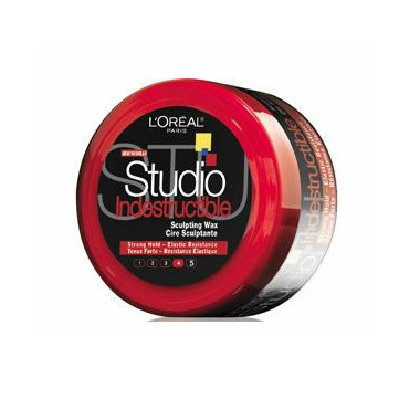 Buy L'Oreal Studio Line Indestructible for Men Sculpting Wax at  |  Free Shipping $49+ in Canada