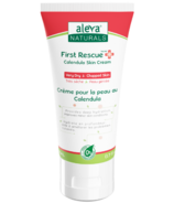 Aleva Naturals First Rescue Calendula Skin Cream