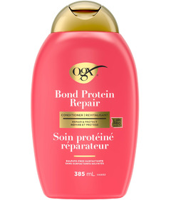 OGX Repair & Protect Bond Protein Repair Conditioner