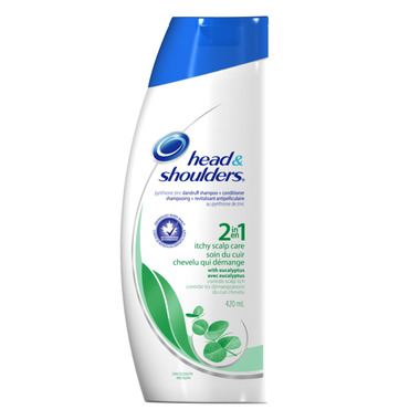 Buy Head & Shoulders 2 in 1 at Well.ca | Free Shipping $35+ in Canada