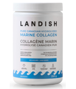 Landish Pure Canadian Hydrolyzed Marine Collagen