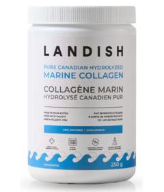 Landish Pure Canadian Hydrolyzed Marine Collagen